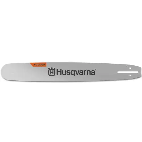 Guia Barra de Motosserra Husqvarna X-TOUGH HN 60CM 38